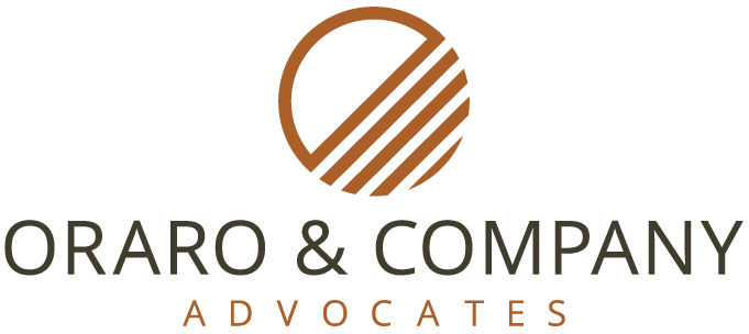 Oraro & Company Advocates - Afriwise